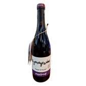 Garagewine Brujidera 